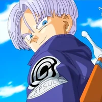 Future Trunks