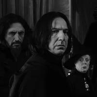 SNAPE