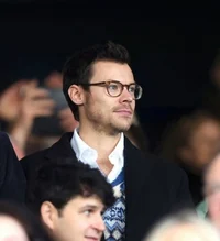 Teacher Harry Styles