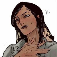 Fareeha Amari