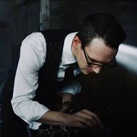 Edward Nygma
