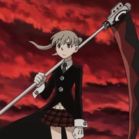 D - Maka Albarn