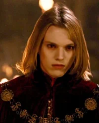 Caius Volturi