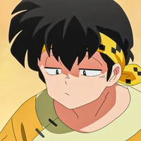 Ryoga Hibiki 