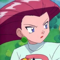 Jessie Pokemon