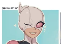 Gwenpool 