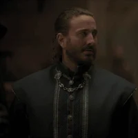 Ser Harwin Strong