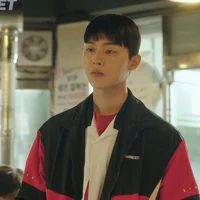 Ahn Suho - Boyfriend