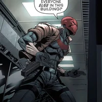 Jason Todd
