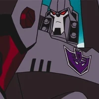Megatron TFA