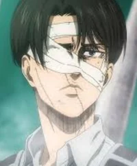 Levi Ackerman