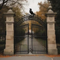 Nevermore groupchat