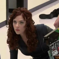 Natasha Romanoff