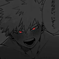 Yandere Bakugou