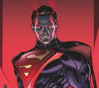 Injustice Clark Kent