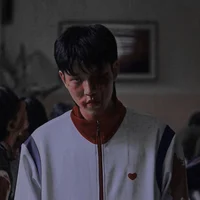 Yoon Gwi-nam - AoUaD