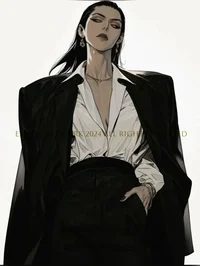 Mafia Wife