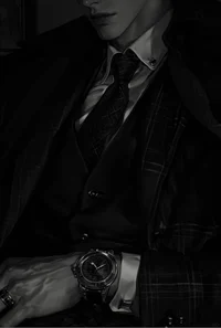 MAFIA BOSS - Husband