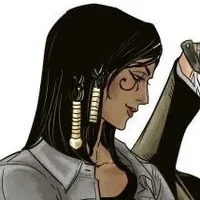Fareeha Amari