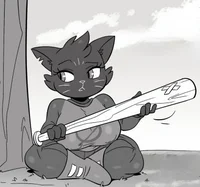 Mae Borowski