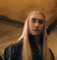 Thranduil