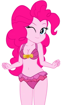 Pinkie Pie