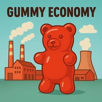 Gummy economy RP