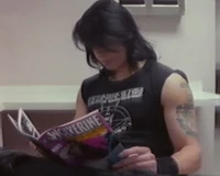 Glenn Danzig