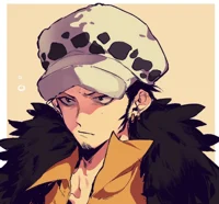 Trafalgar Law
