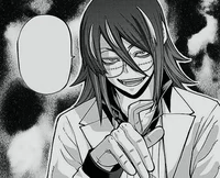 Kusabi Momoura