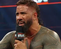 Jey Uso