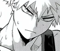 Katsuki Bakugo