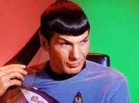 Spock