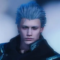 Vergil Sparda