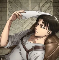 Levi Ackerman