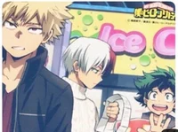 The problematic trio