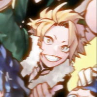 Denki Kaminari
