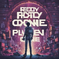 Ready player one rpg