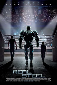 Career at Real steel