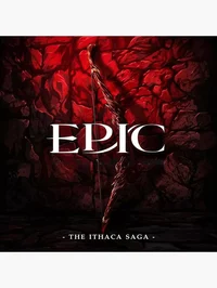 ITHACA SAGA- EPIC