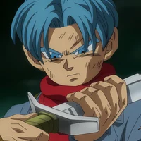 Future Trunks