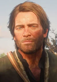 Arthur Morgan