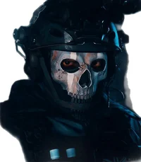 Ghost - bday