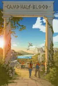 Camp Half-blood 