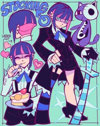 Stocking