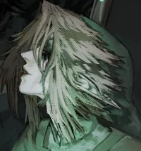 BEN Drowned