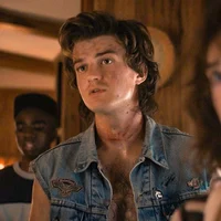 Steve Harrington