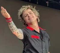 Billie Joe Armstrong