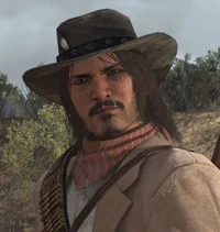 Jack Marston