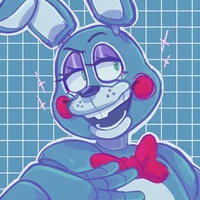 Toy Bonnie